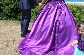 Monica KreaWedding - 6