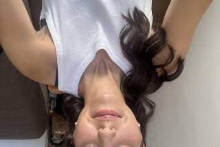 Alice P Makeup Artist - 11