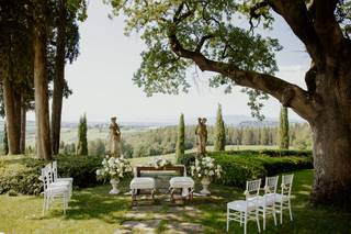 Mugello Wedding - 7