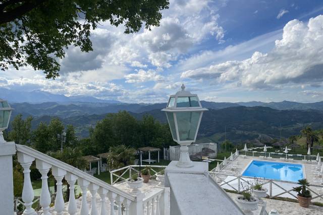 Il Casale Sul Lago 4