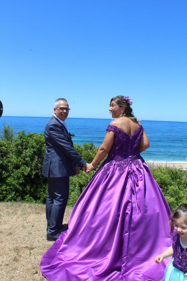 Monica KreaWedding - 2