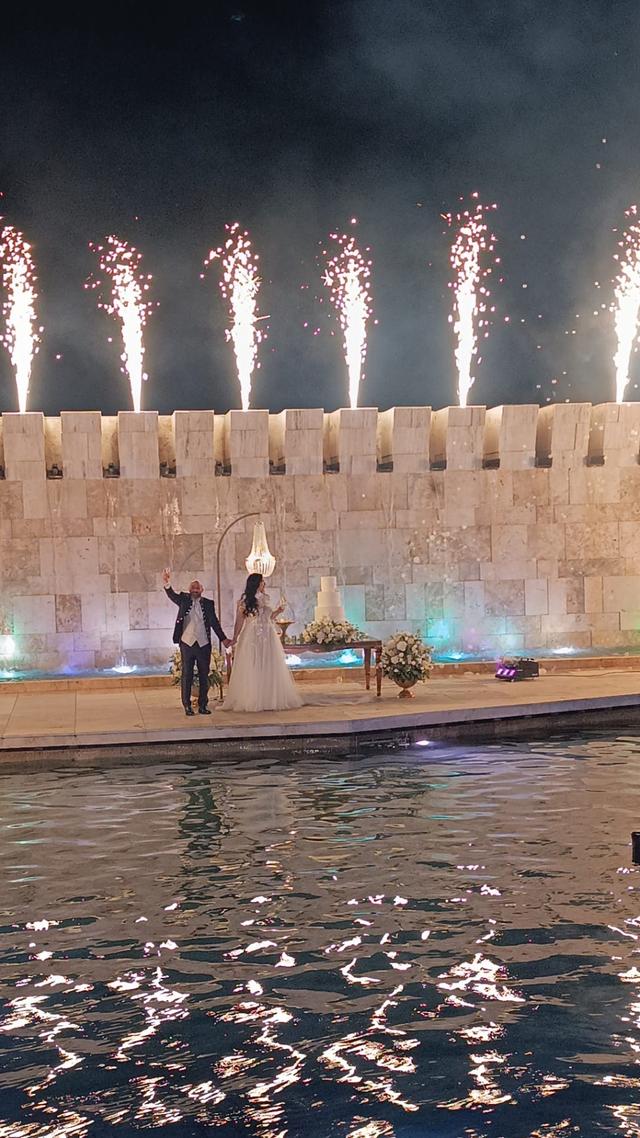 Notedimare Ricevimenti - 2