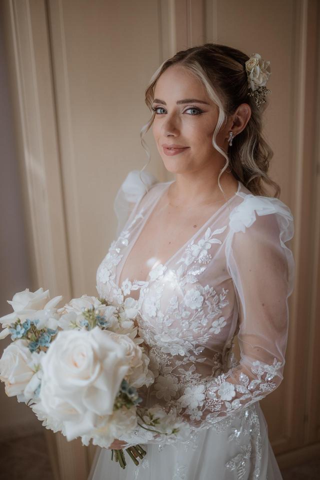 Cristina Monnalisa Hair&Makeup - 1