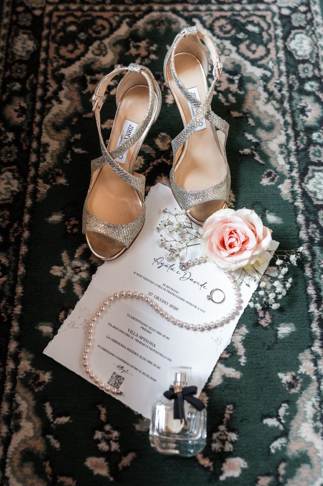 Katiuscia Giussani Weddings & Events - 2
