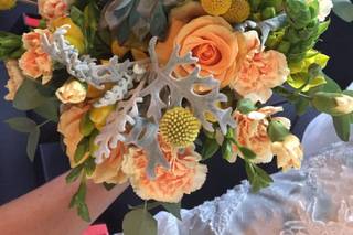 Isabella flower design - 12