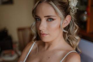 Cristina Monnalisa Hair&Makeup - 6