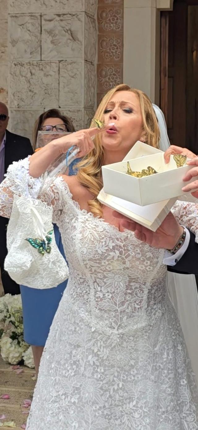 Sandra Parrucchieri - 1