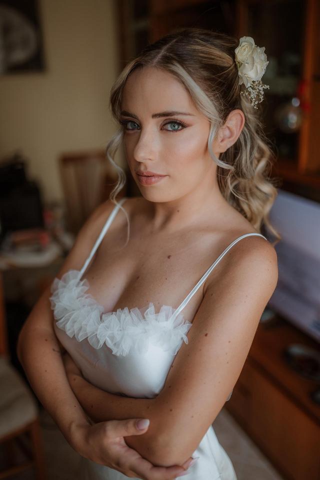 Cristina Monnalisa Hair&Makeup - 2