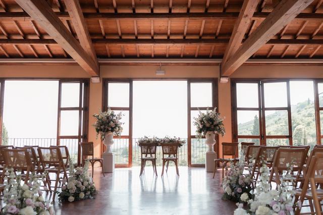 Katiuscia Giussani Weddings & Events - 1