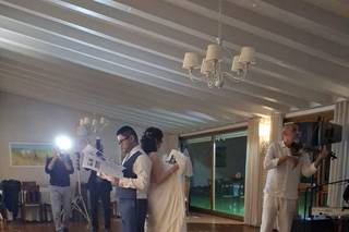 Black & White Band - 5