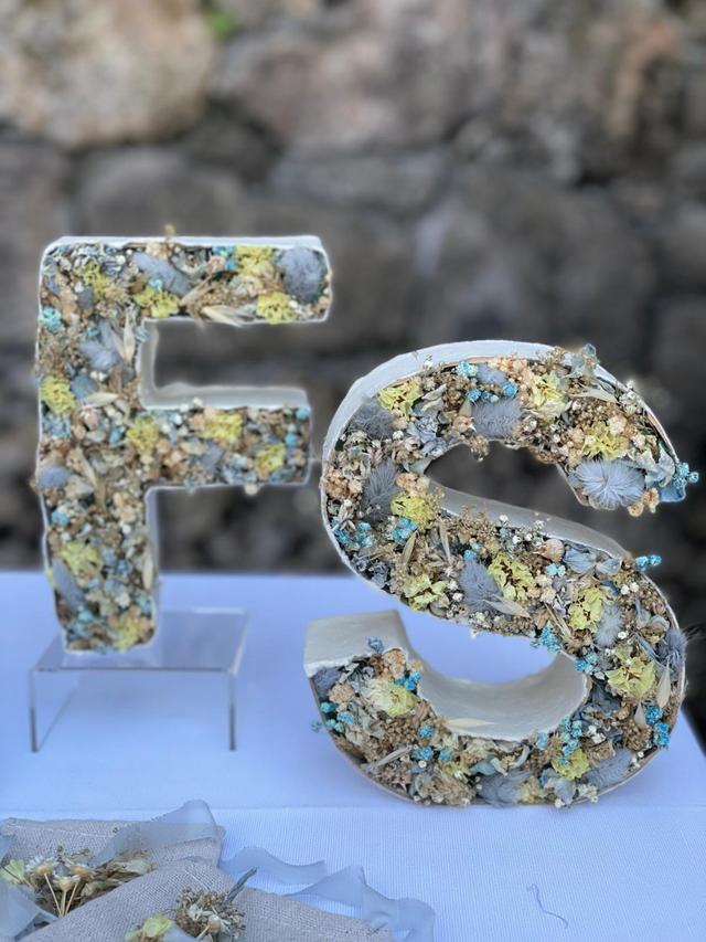 Le Dahlie - Flowers and more - 2