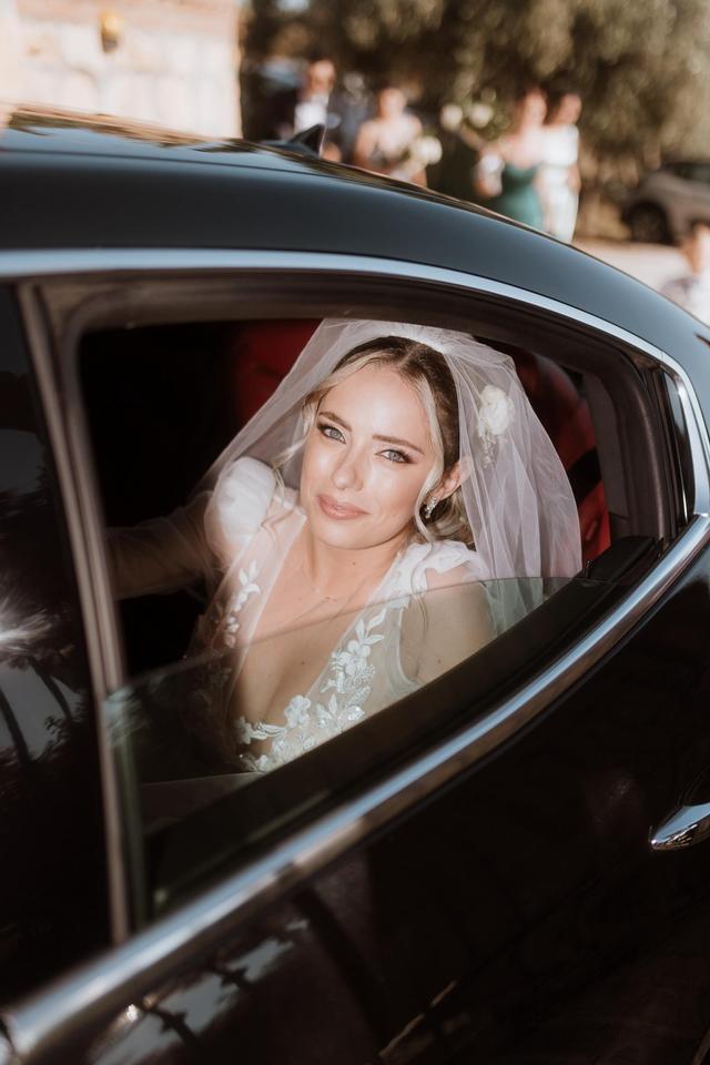 Cristina Monnalisa Hair&Makeup - 3