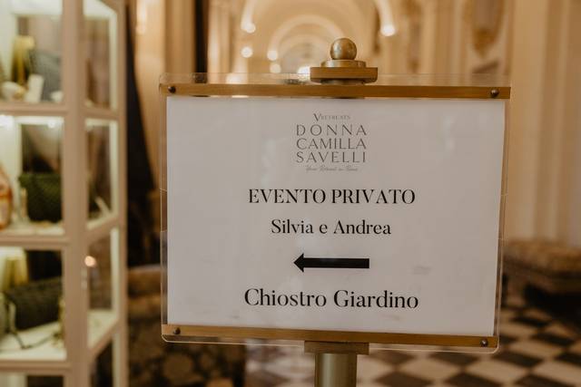 Donna Camilla Savelli 4