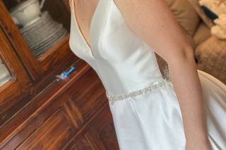 Sofiya G. Make up - 7