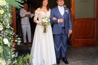 Black & White Band - 6