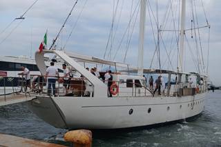 Veliero Tortuga - 5