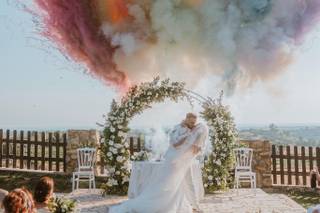 Paradise of fires - 5