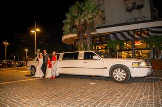 Jd Limousine Service - 14