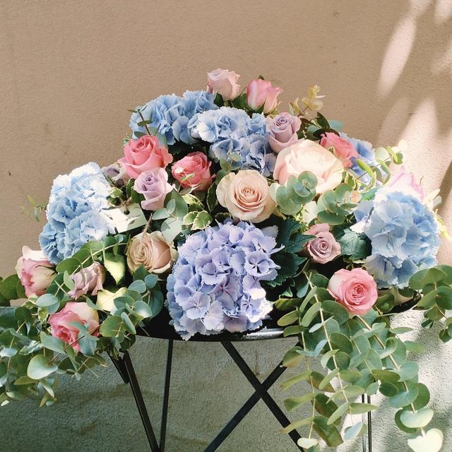 Au Nom de La Rose - 3