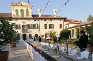 Villa de Claricini - 12