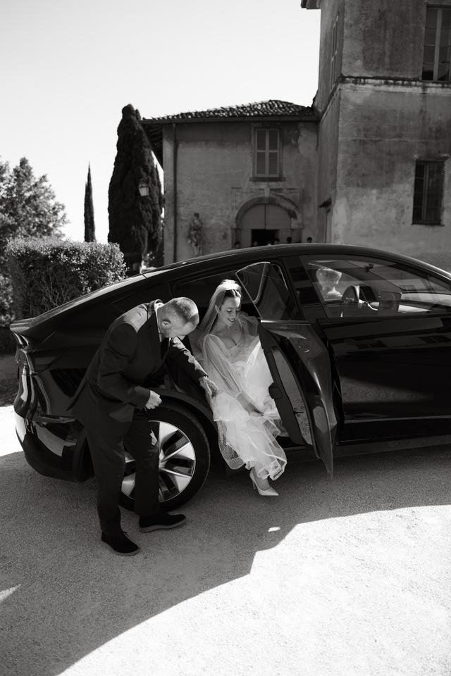 Villa Castello Durini - 2