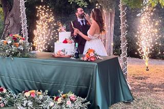 Pirotecnica Benassi - 5