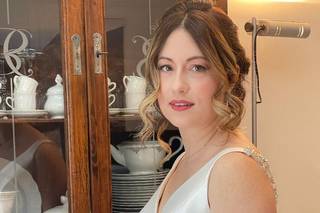 Sofiya G. Make up - 9
