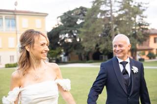 Villa Abbondanzi Resort - 5