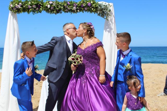 Monica KreaWedding - 4