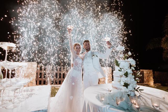 Paradise of fires - 3