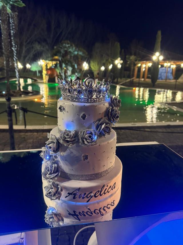 Rossi Ricevimenti - 2