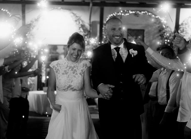 Mugello Wedding - 4
