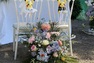 Flower Artist Bereguardo - 7