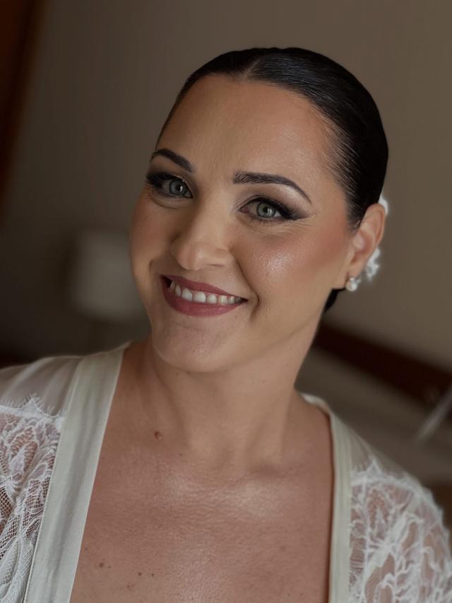 Martina Romeo Make up Artist - 1