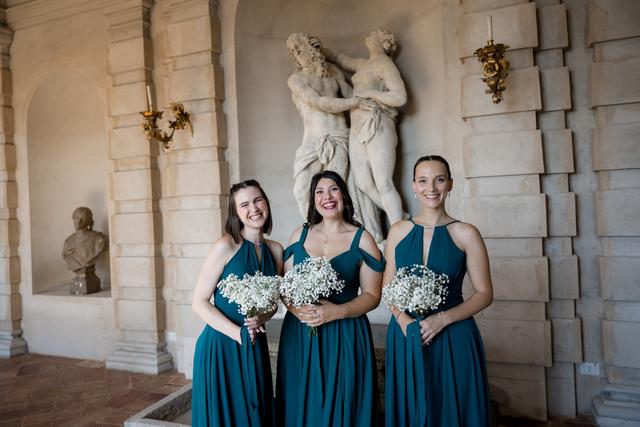 Villa Castello Durini - 3