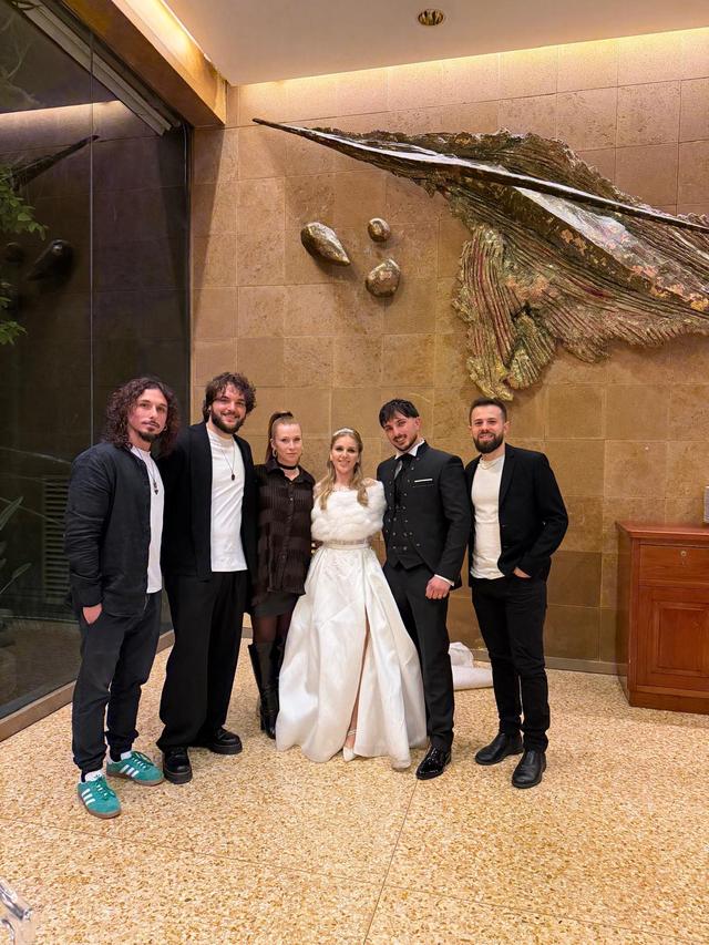 Giorgia Vassallo - 1