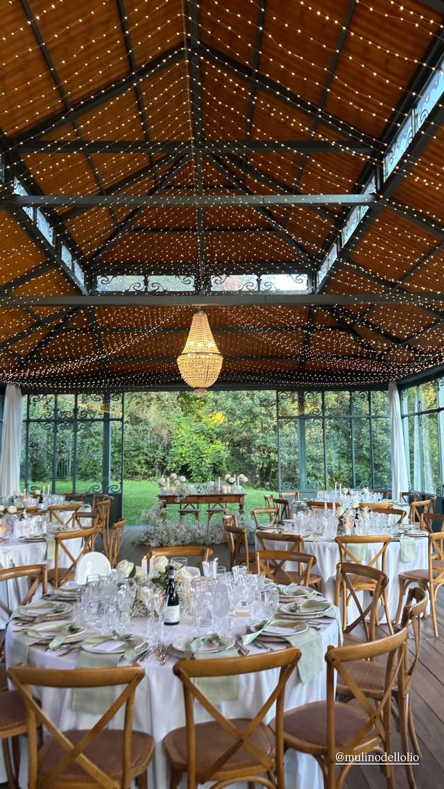 Mulino dell'Olio - 2