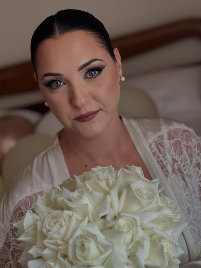 Martina Romeo Make up Artist - 2