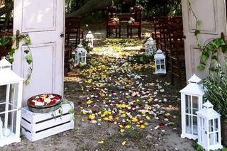 Cascina Guzzafame - 23