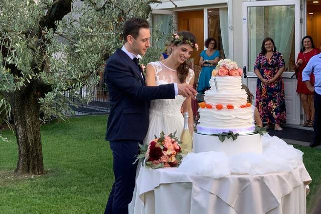 Le Torte di Giada 5