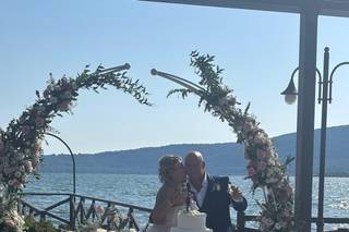 La Bella Venere Lake Resort - 5