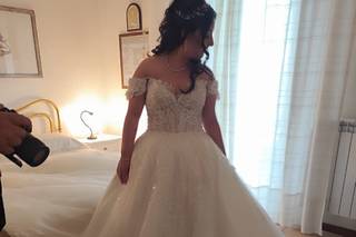 Amelia Casablanca - 7