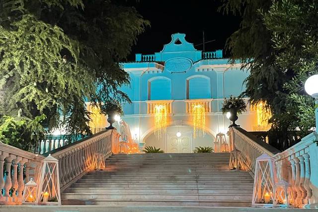Villa Riccà 1