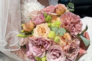 Atelier Floreale Wedding&Events - 12