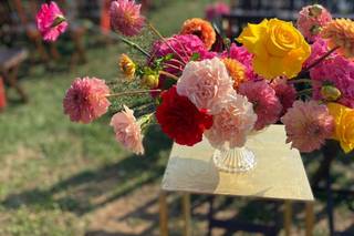 Erika Wedding - 6