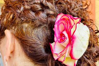 Se fosse un fiore - 23