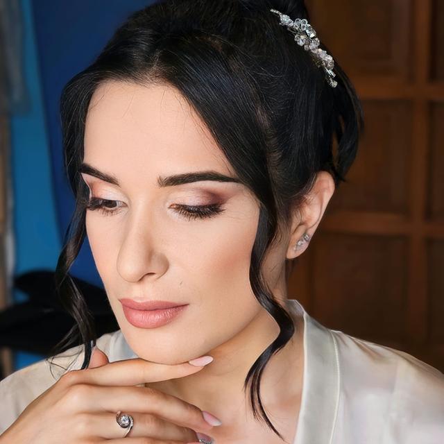 Cinzia Pagano - 1
