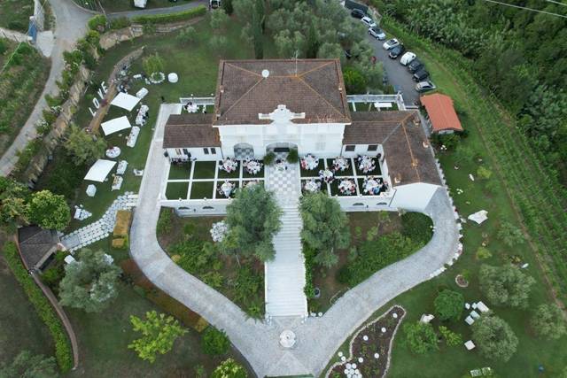 Villa Riccà 2