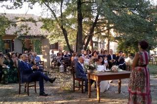 Cascina Guzzafame - 25