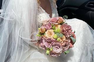 Atelier Floreale Wedding&Events - 13